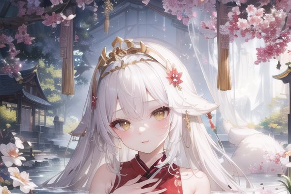 马嘉琪剑雨江湖，一曲侠骨柔情的江湖绝唱